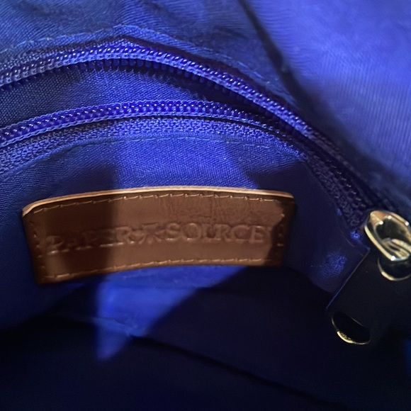 Paper source bag - Picture 6 of 9